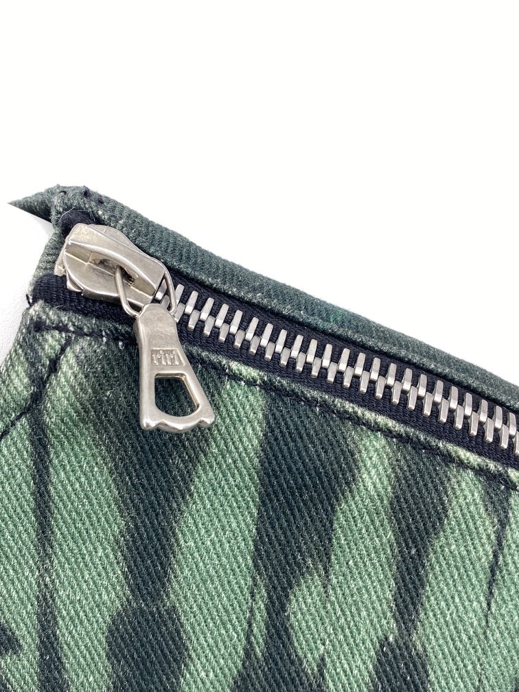 FW14 Zipper Tie Dye - 4