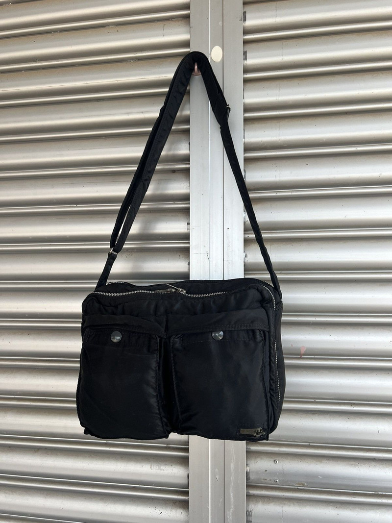 PORTER CROSSBODY BAG - 1