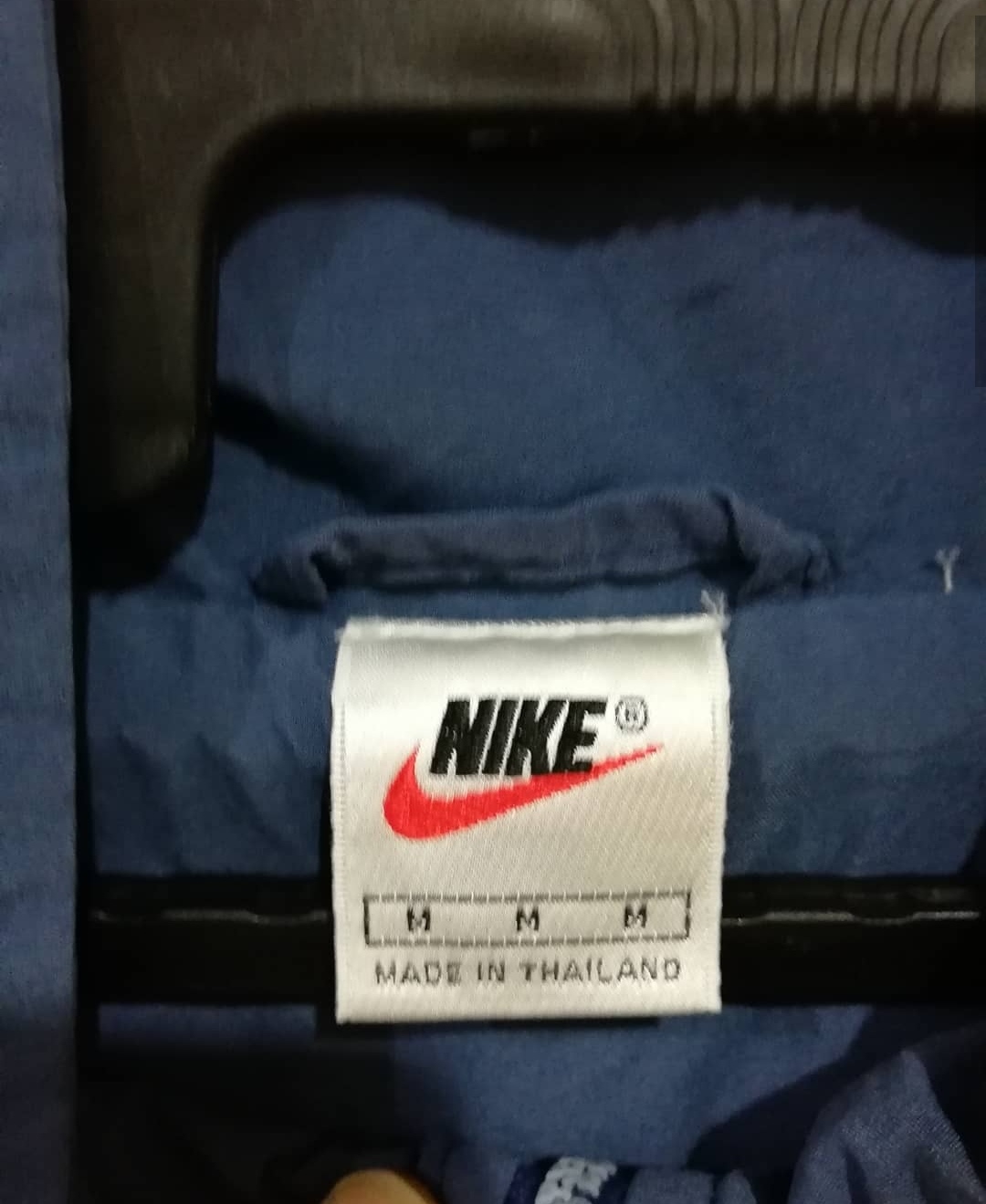 Vintage Nike TENNIS Court Jacket - 7
