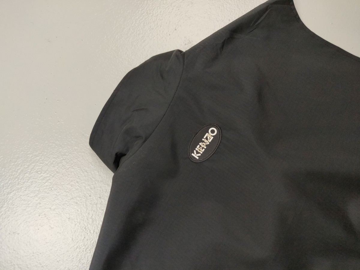 Golf Outerwear Vest Jacket - 7