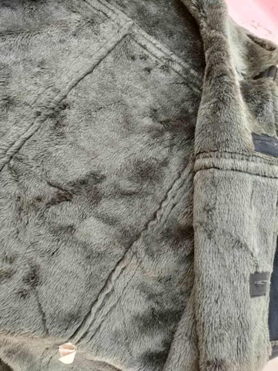 Designer - Vache Fur Jacket - 4