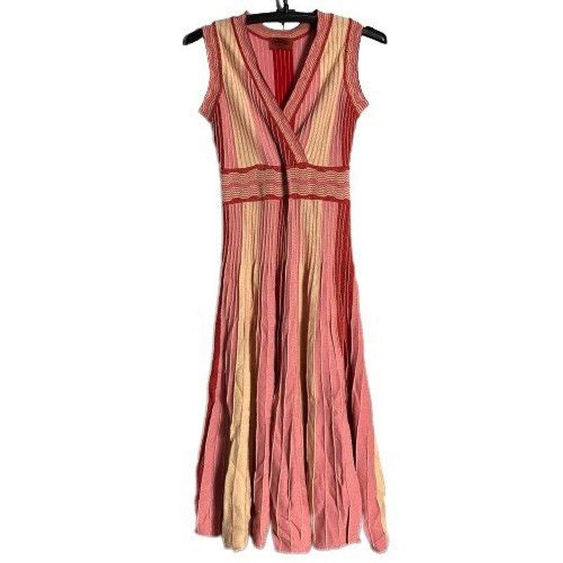🔥BEST OFFER🔥Vtg Missoni Women Dress - 1