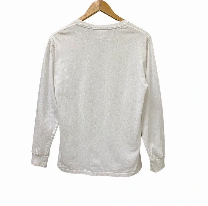 🔥 RARE Iconic BAPE Long Sleeve Shirt - 4