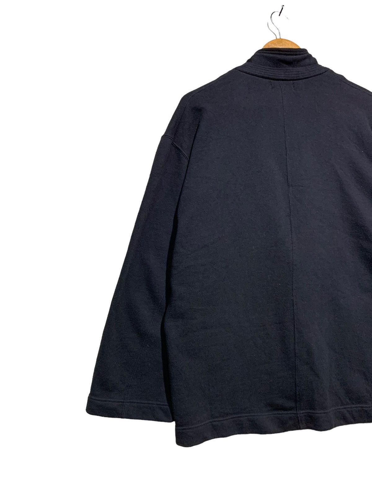 🔥COMME DES GARCONS COTTON JACKET - 5