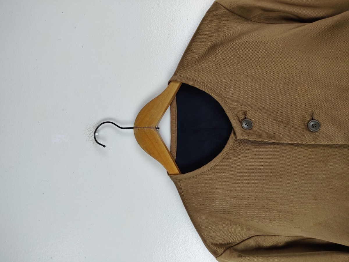Workshop by Button Up Light Femme Jacket - 3