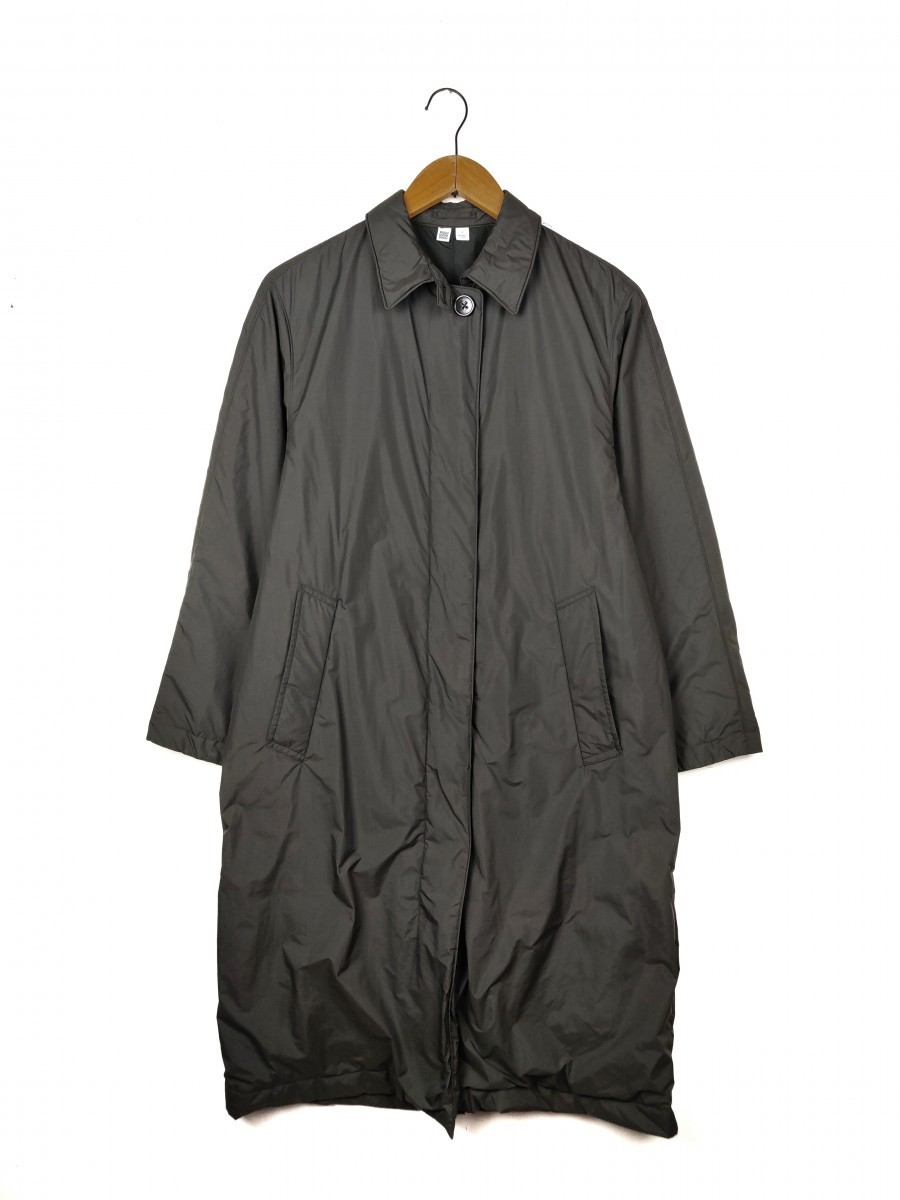 Christophe Lemaire - x UU Long Windbreaker Jacket - 1