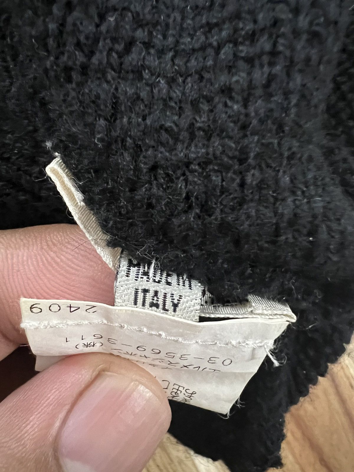 Hermes Beanie Hats - 8