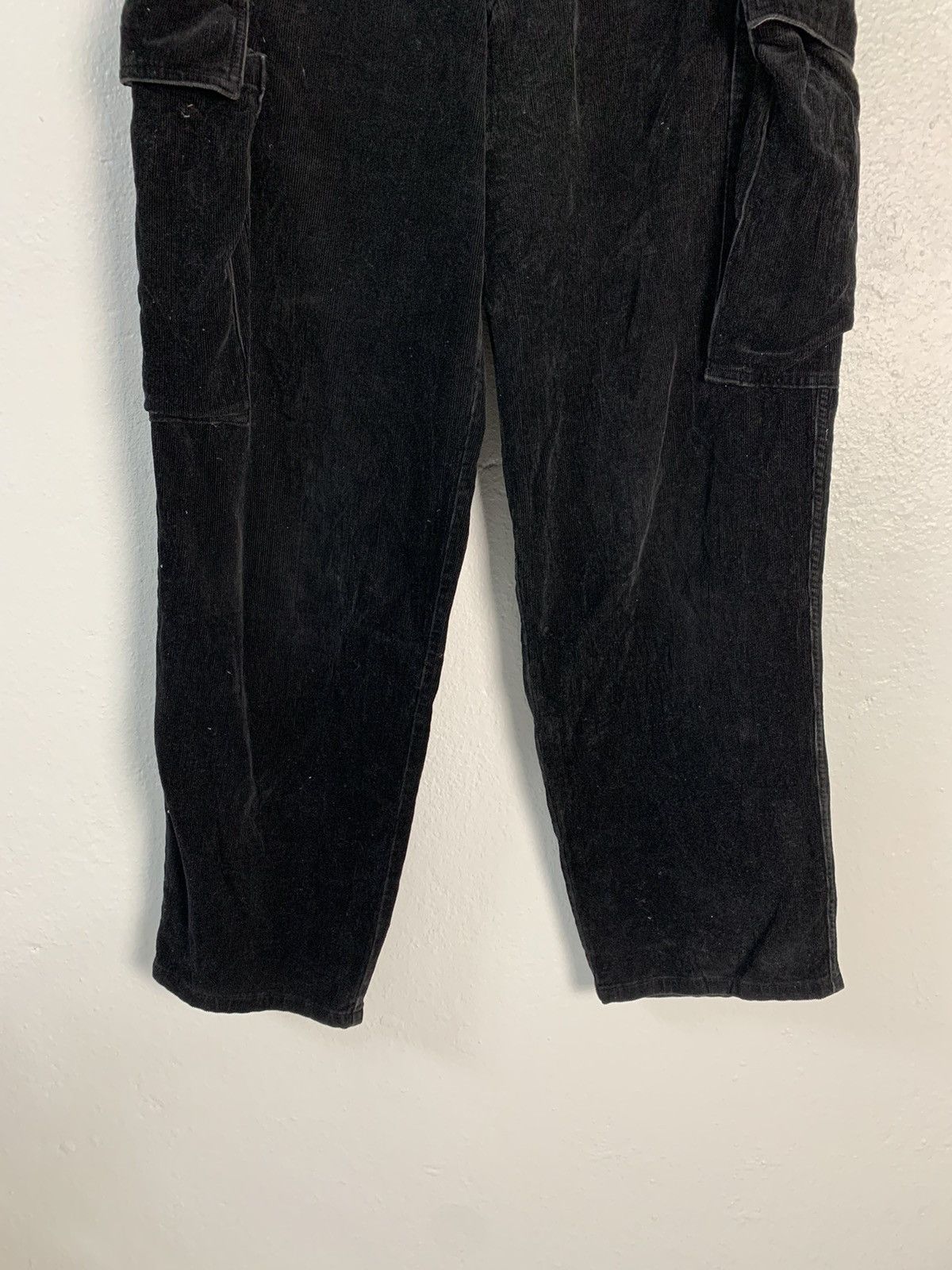 Margaret Howell Multipocket Cargo Corduroy Pants - 2