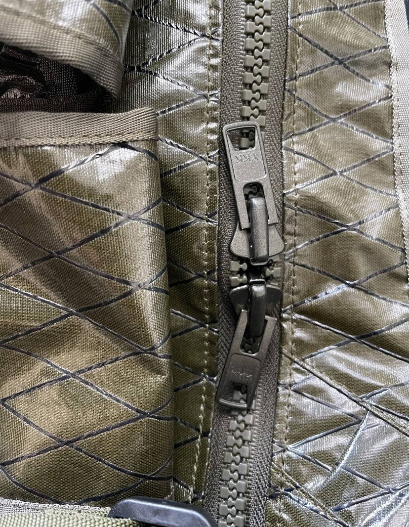 Acronym 3A-1 FOIL - 3