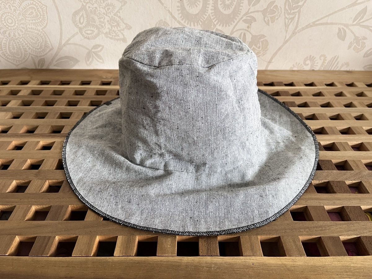 Ca4la Bucket Hat Designer Made In Japan - 5