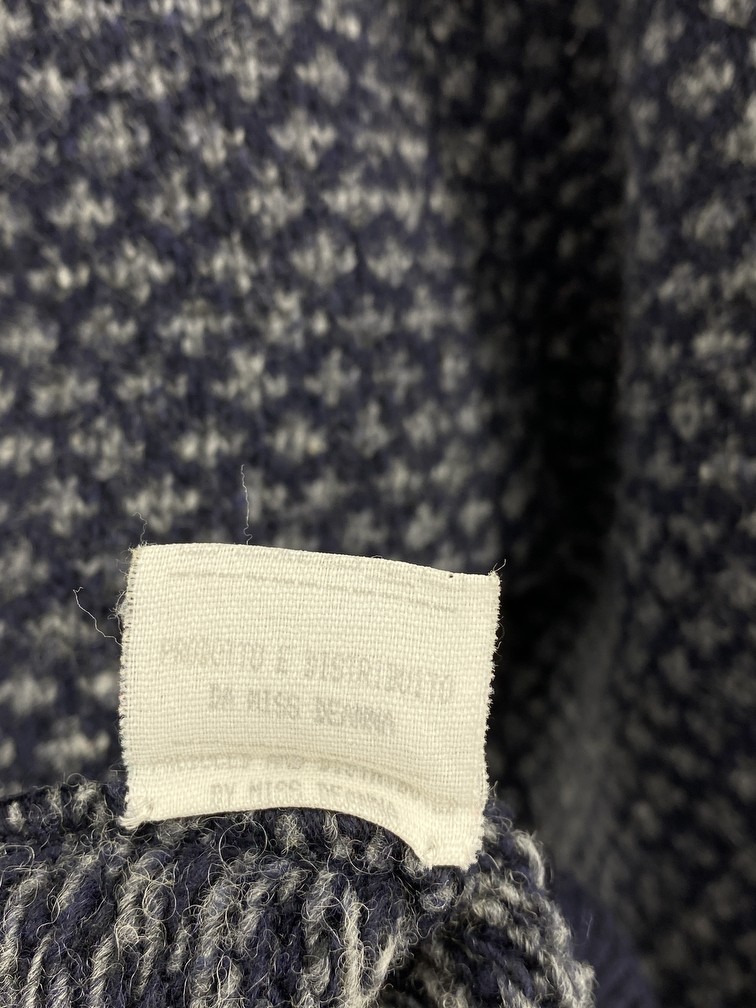 Miss Deanna Archival Sweater - 4