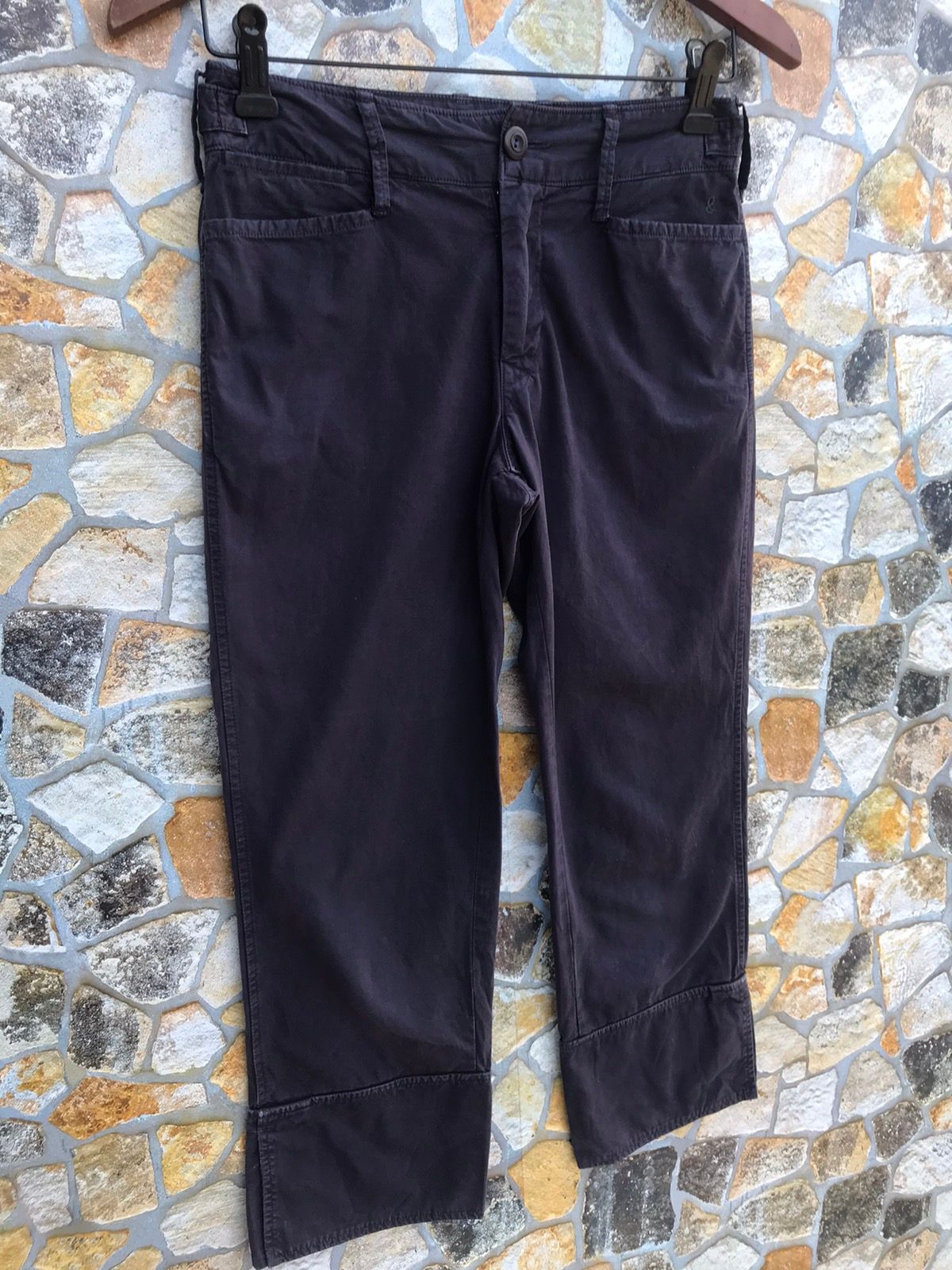 45Rpm Pants Made In Japan - 4