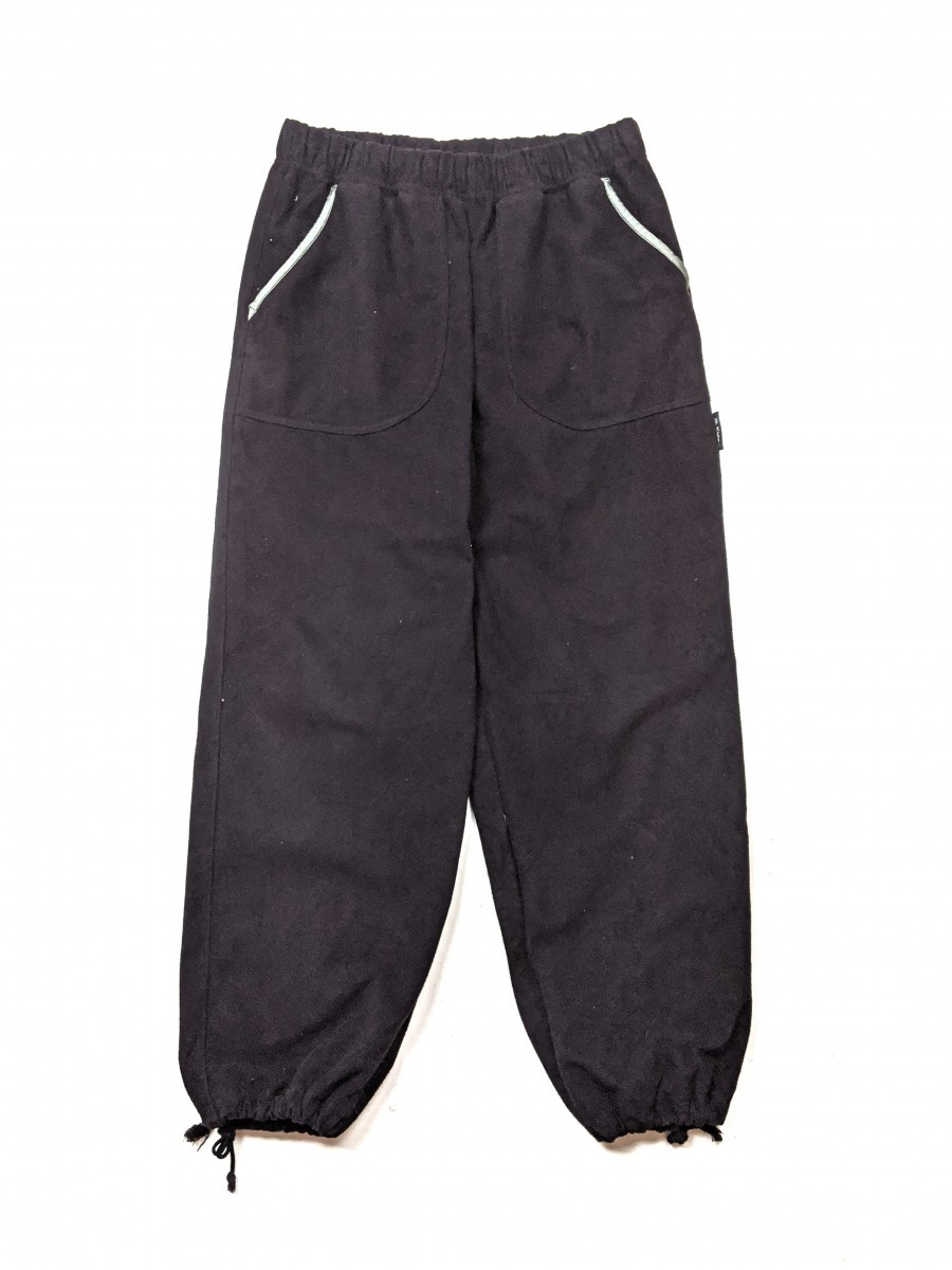 Kappa - Aerothermo Track Fleece Pant Trouser - 1
