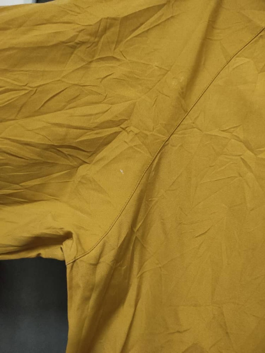 Dunlop - Windbreaker jacket - 6