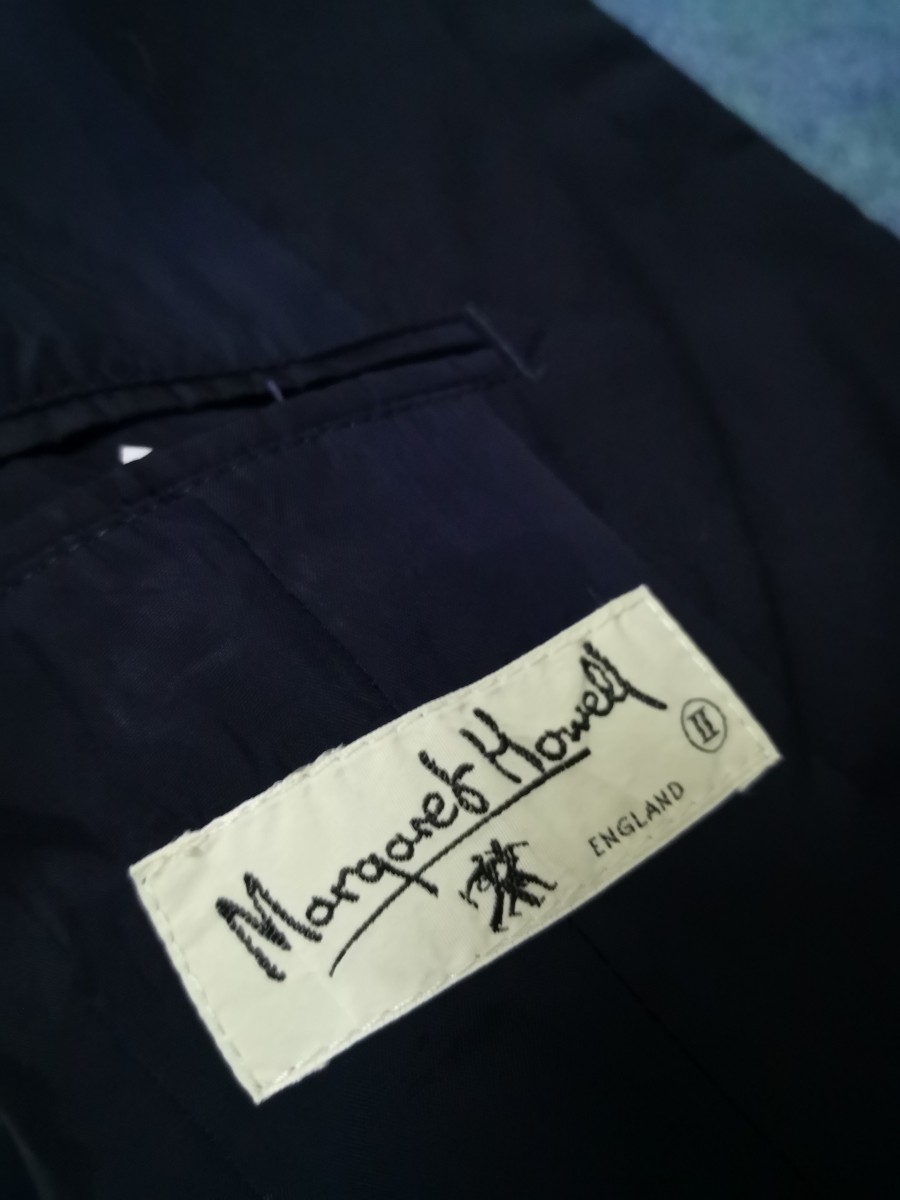Margaret Howell - Blazer Jacket - 7