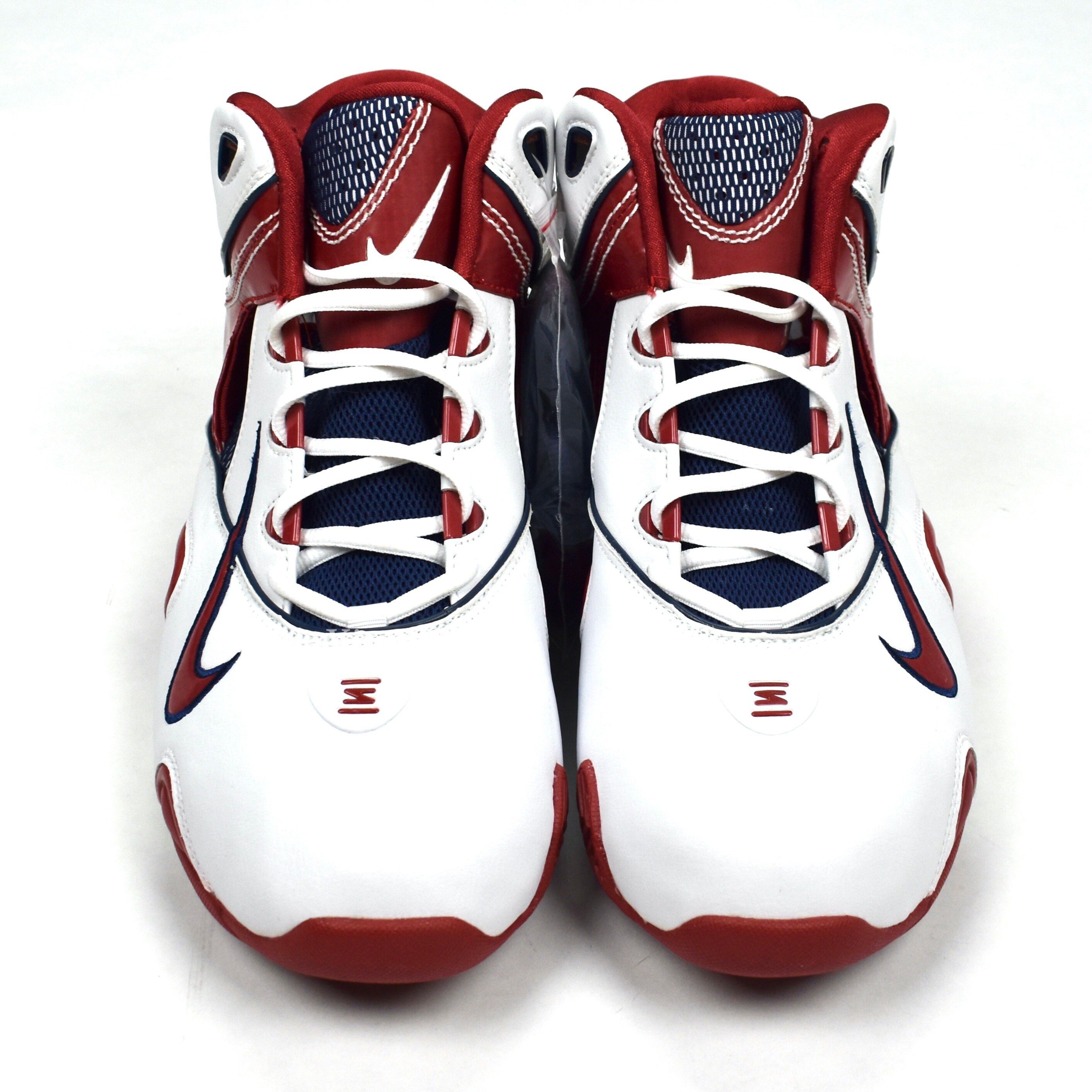 2006 Nike Shox Certified TB Arizona Wildcats PE DS - 6