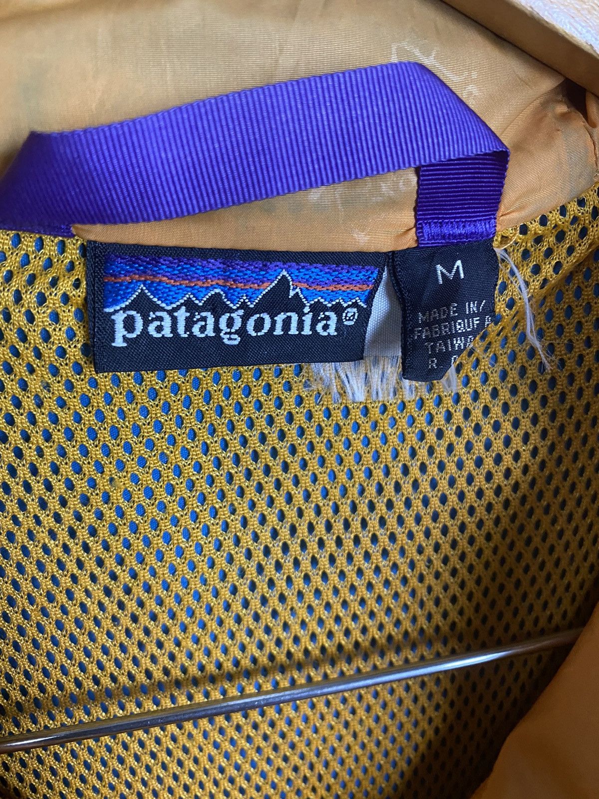 Vintage Patagonia Jacket - 9