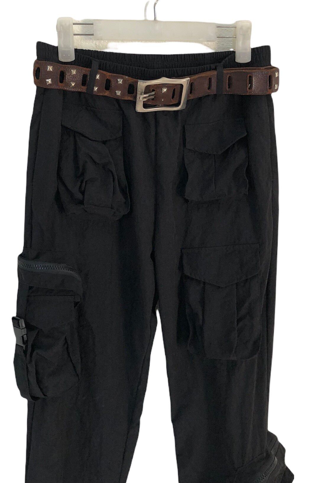 🇯🇵Japanese Brand Multi Pocket Tactical Combat Cargo Pant - 2