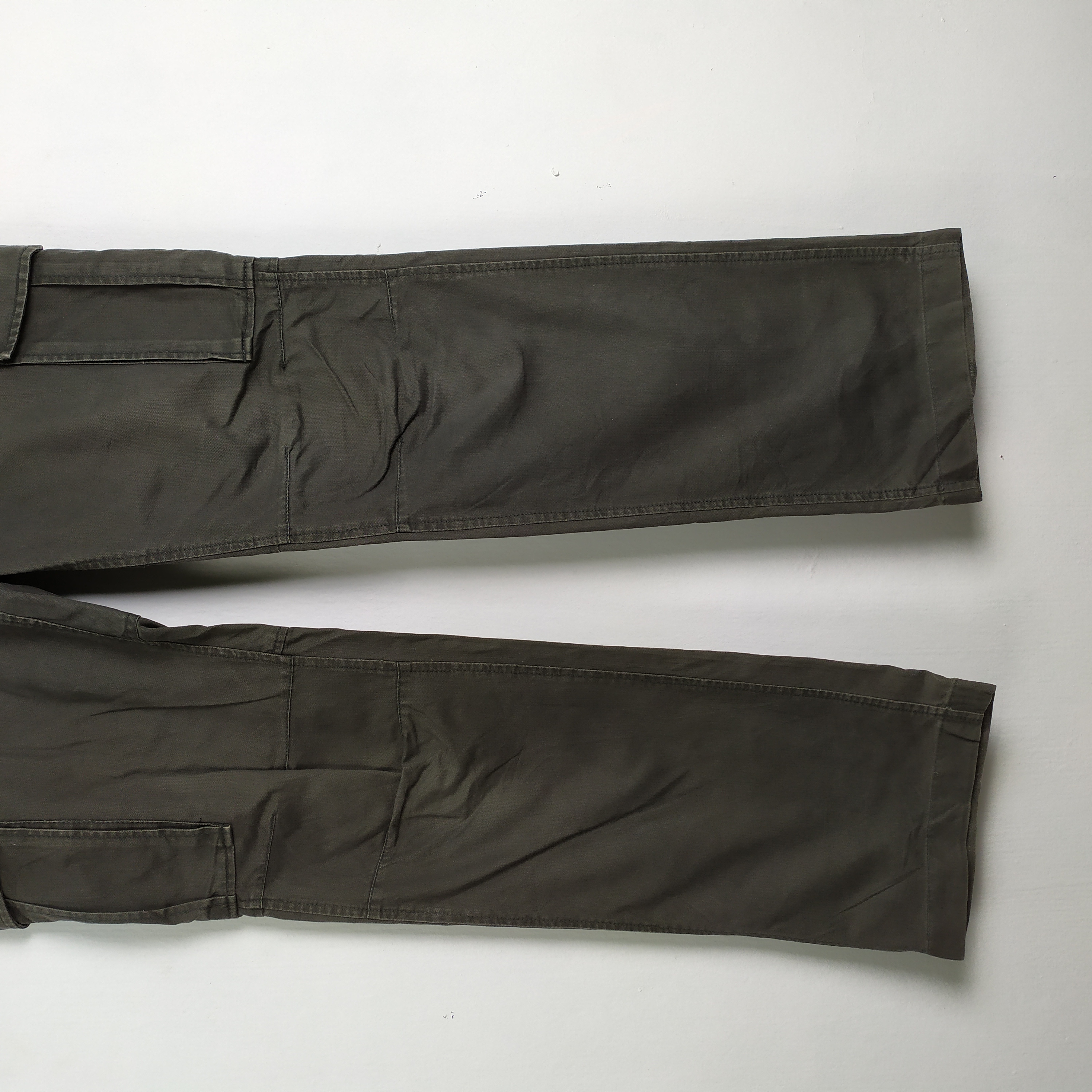 Takeo Kikuchi - 💥BESTOFFER💥TEKEO KIKUCHI CARGO PANTS MULTIPOCKET WAIST 32 - 3