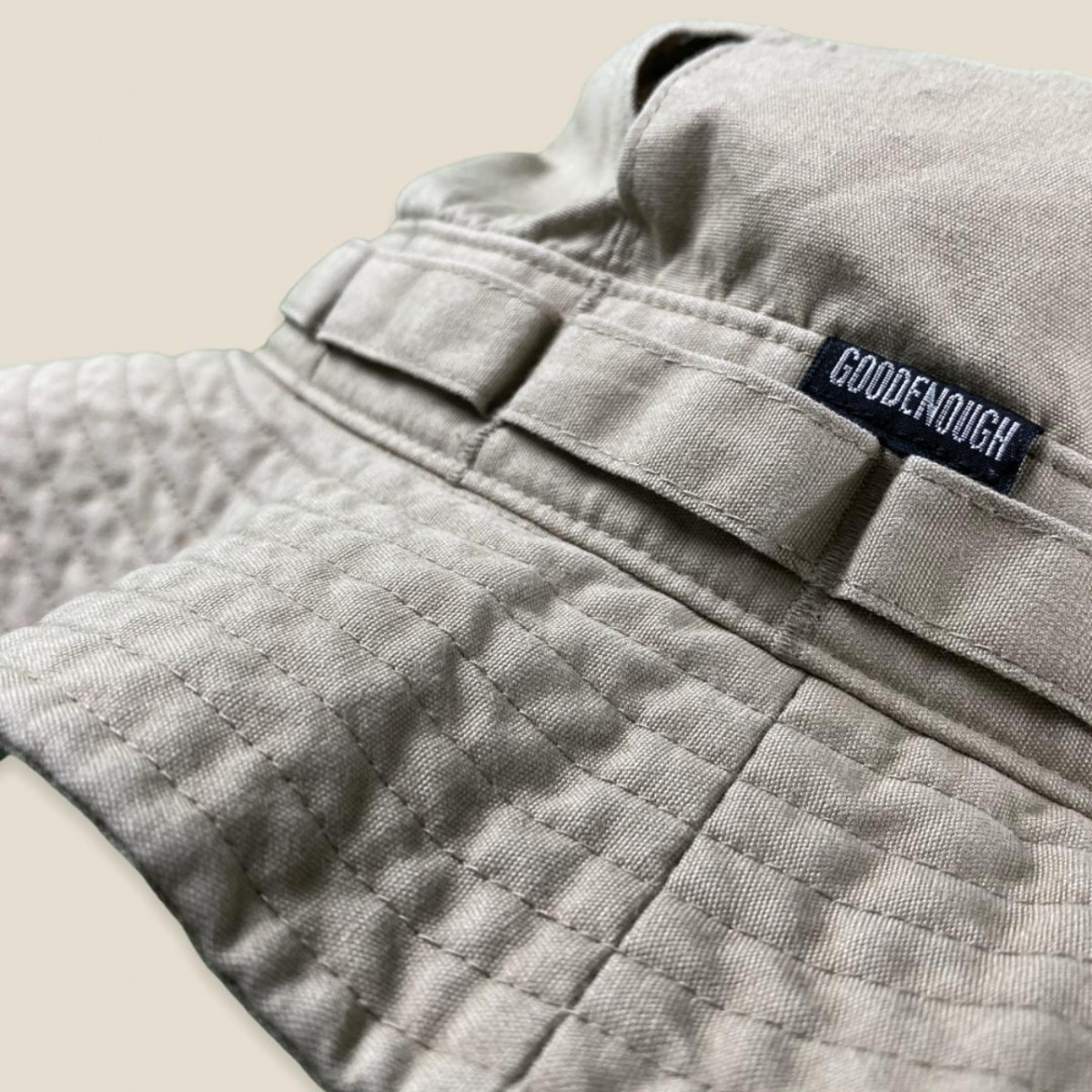 Good Enough - Ventilation Boonie Hat Goodenough - 2