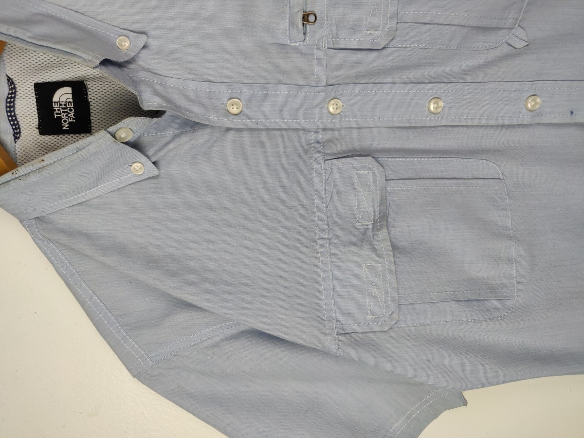 Shirt Button Up - 5