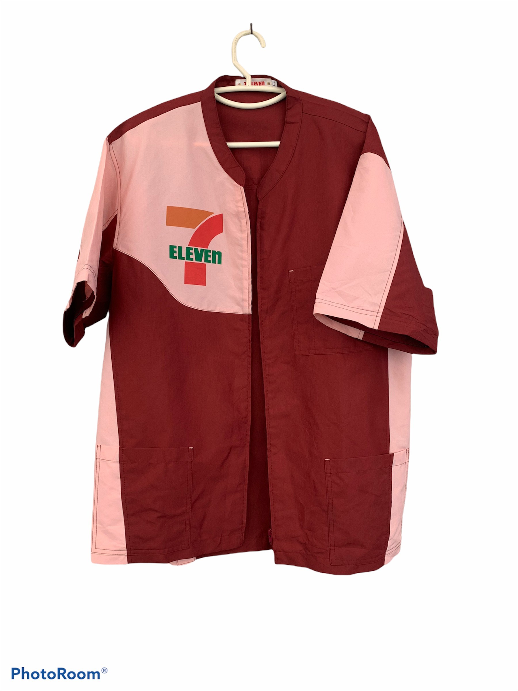 Japanese Brand - 7 Eleven AKB48 Inspired Uniform - 1