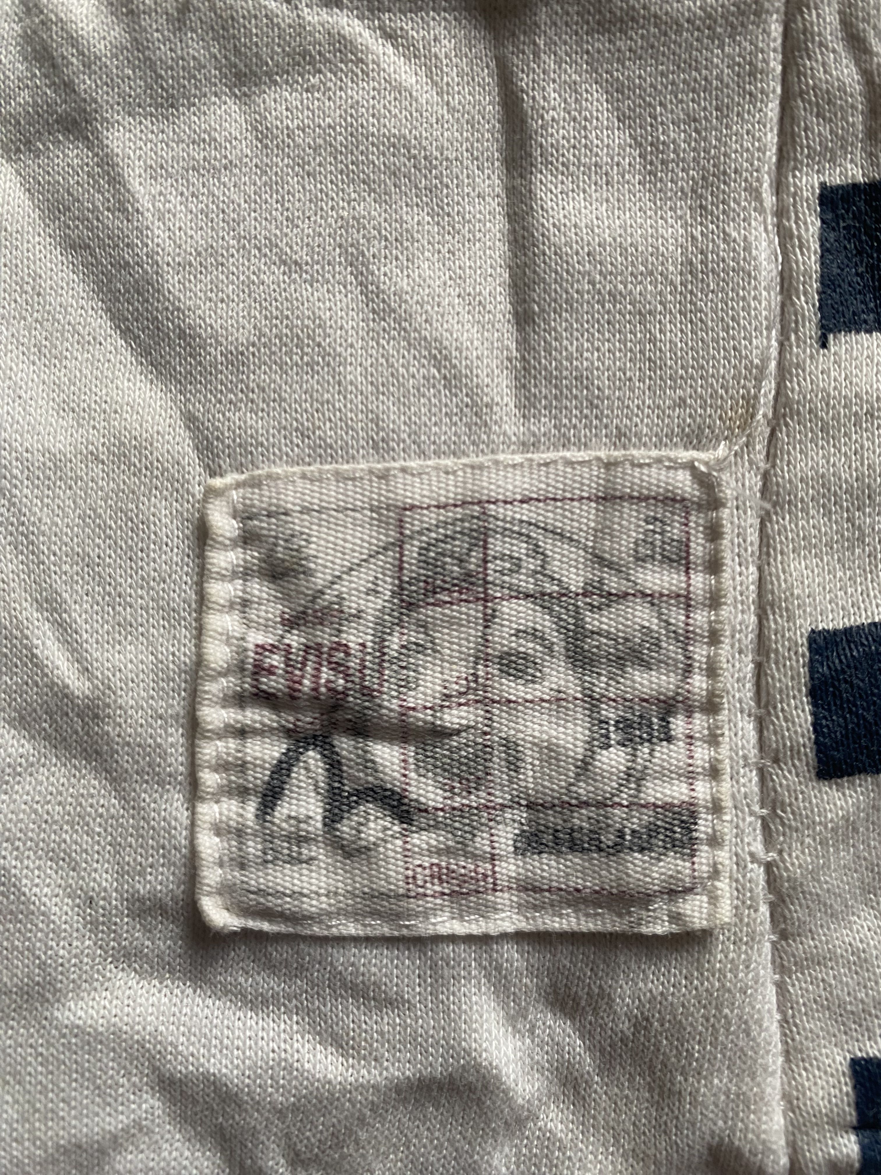Vintage Evisu Sweatshirt - 2
