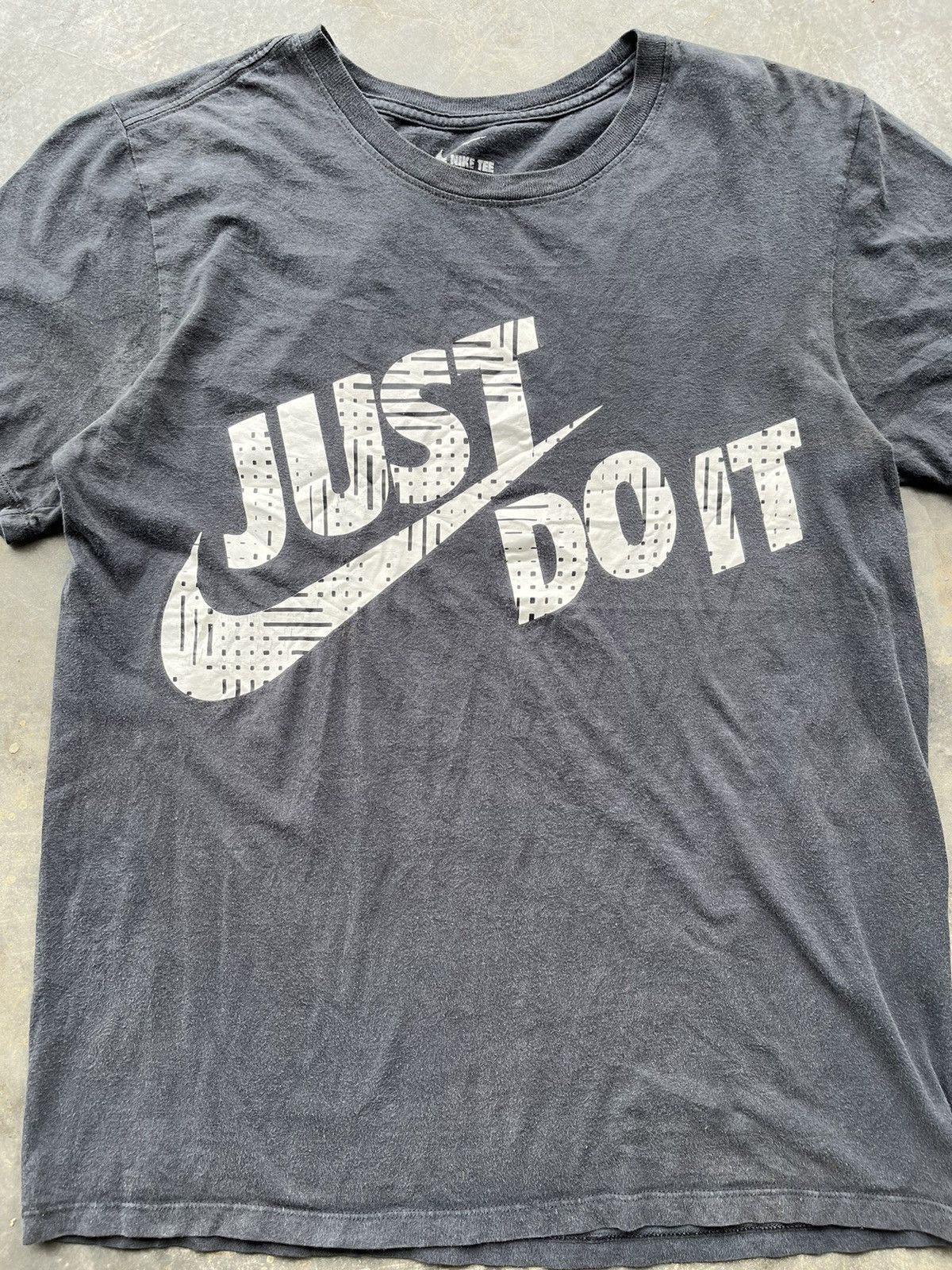 💥Nike Just Do It - 3