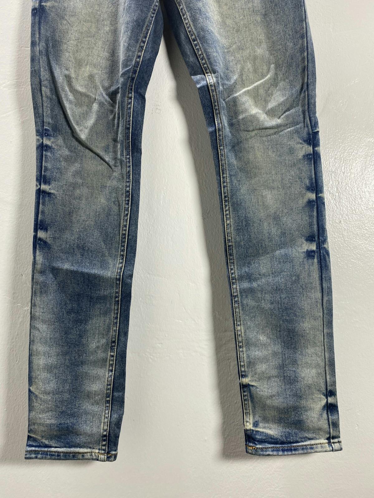 Ksubi Skinny Jeans - 2