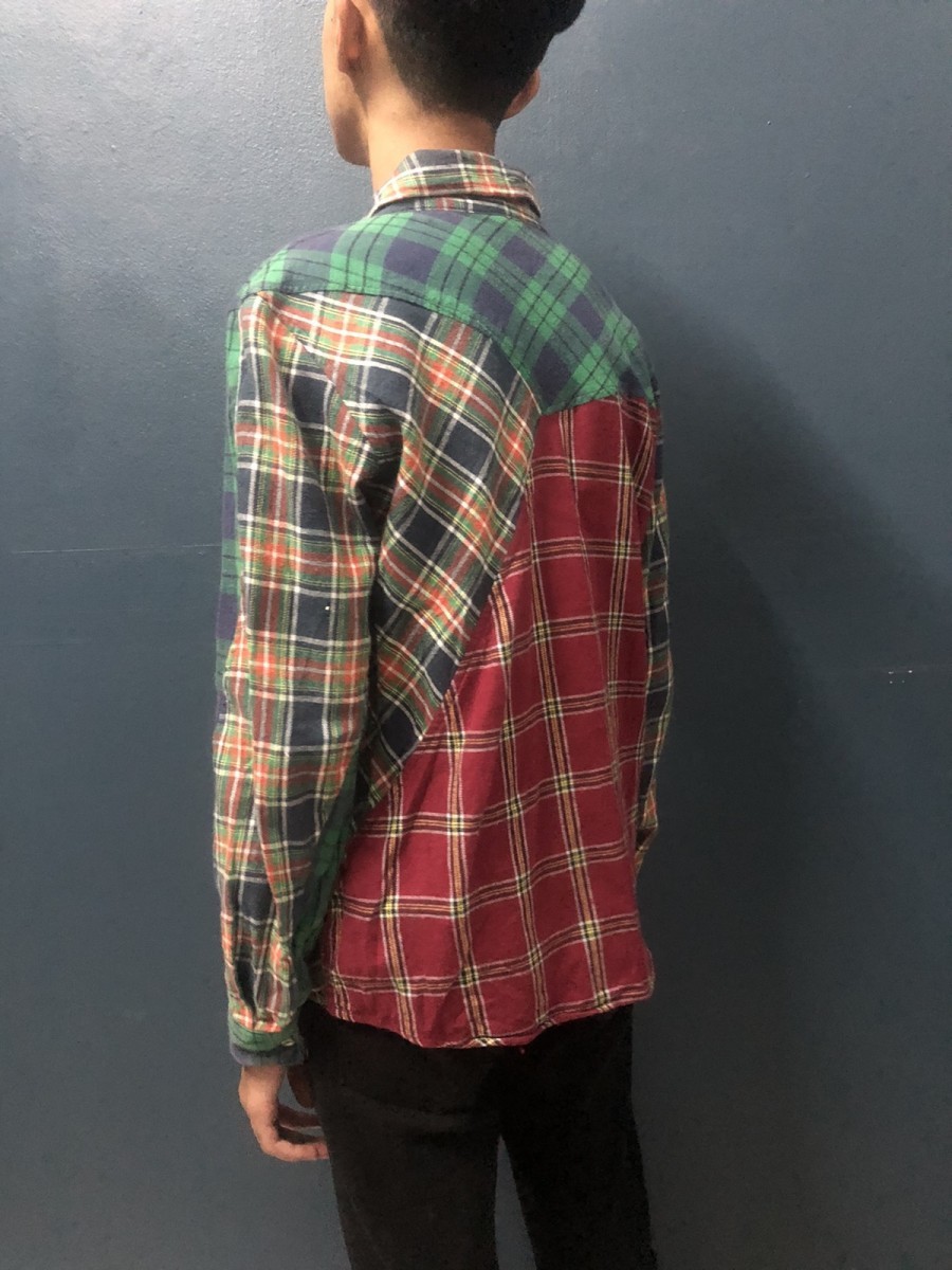 Longsleeve Shirt like - 9
