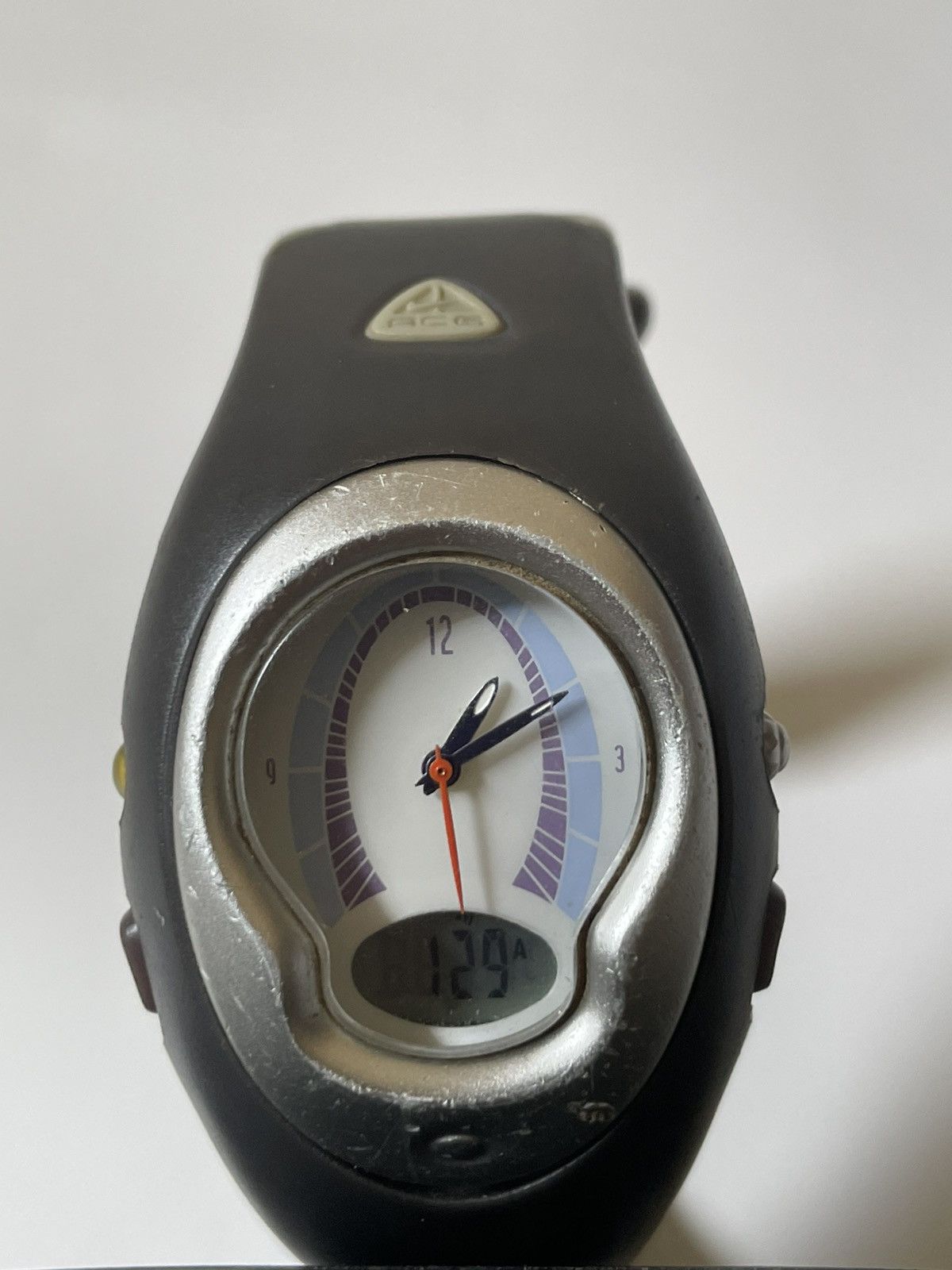 Vintage - Nike ACG thermal Gauge watch - 3