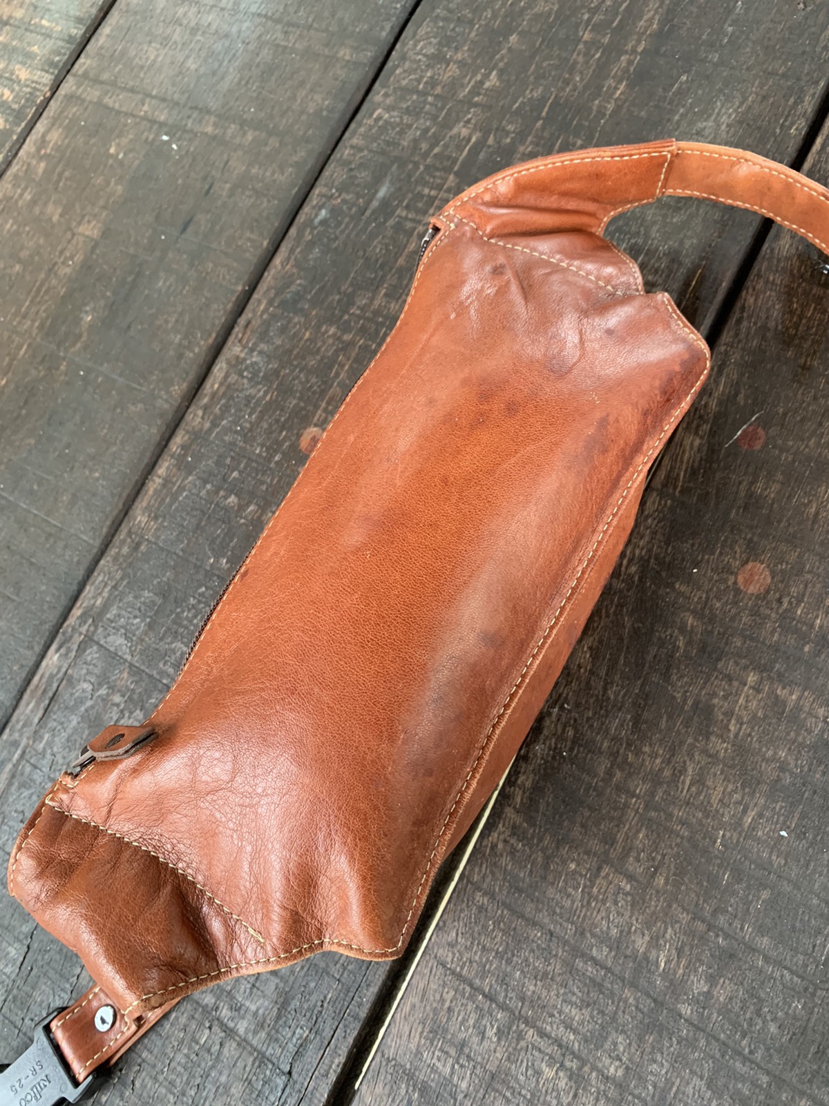 Steals 🔥 Porter leather pouch bag - 4