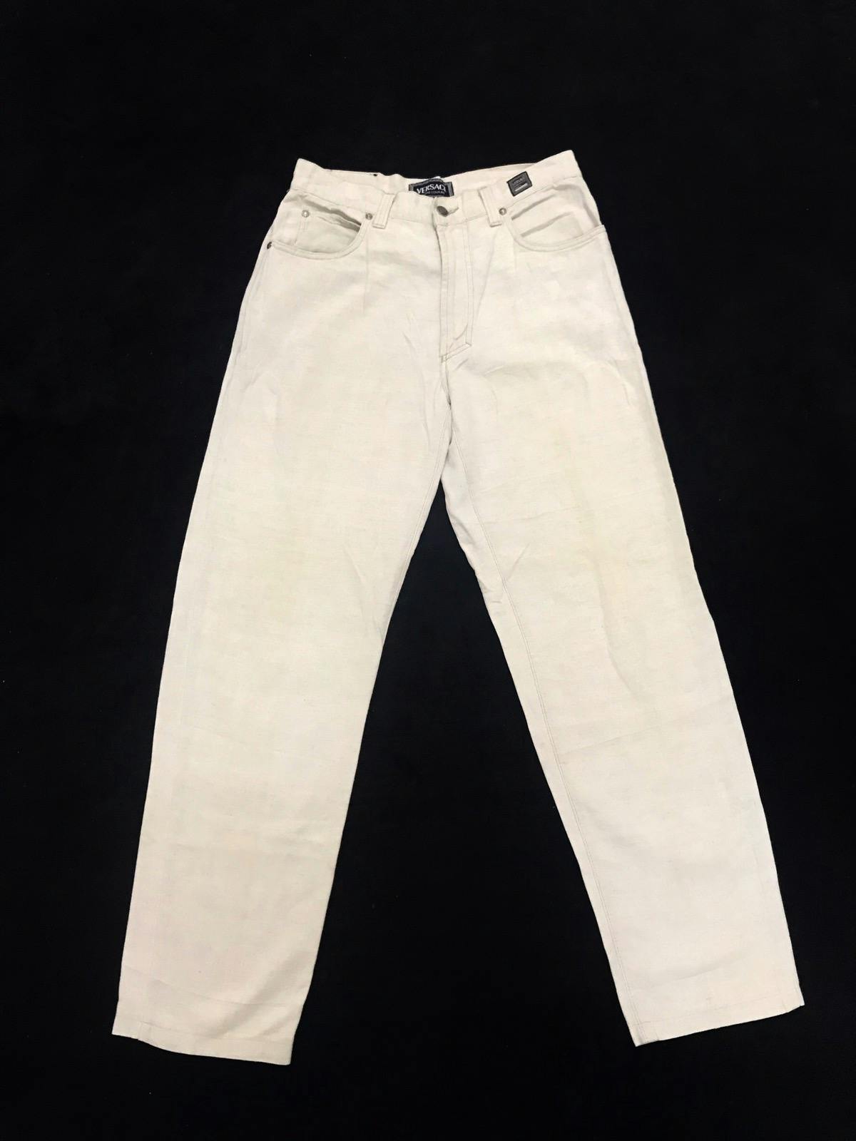 Vintage Versace Jeans Couture Pants - 2