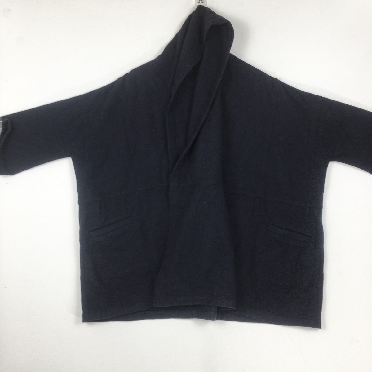 Basisbroek - Basisbroek Cloak - 1