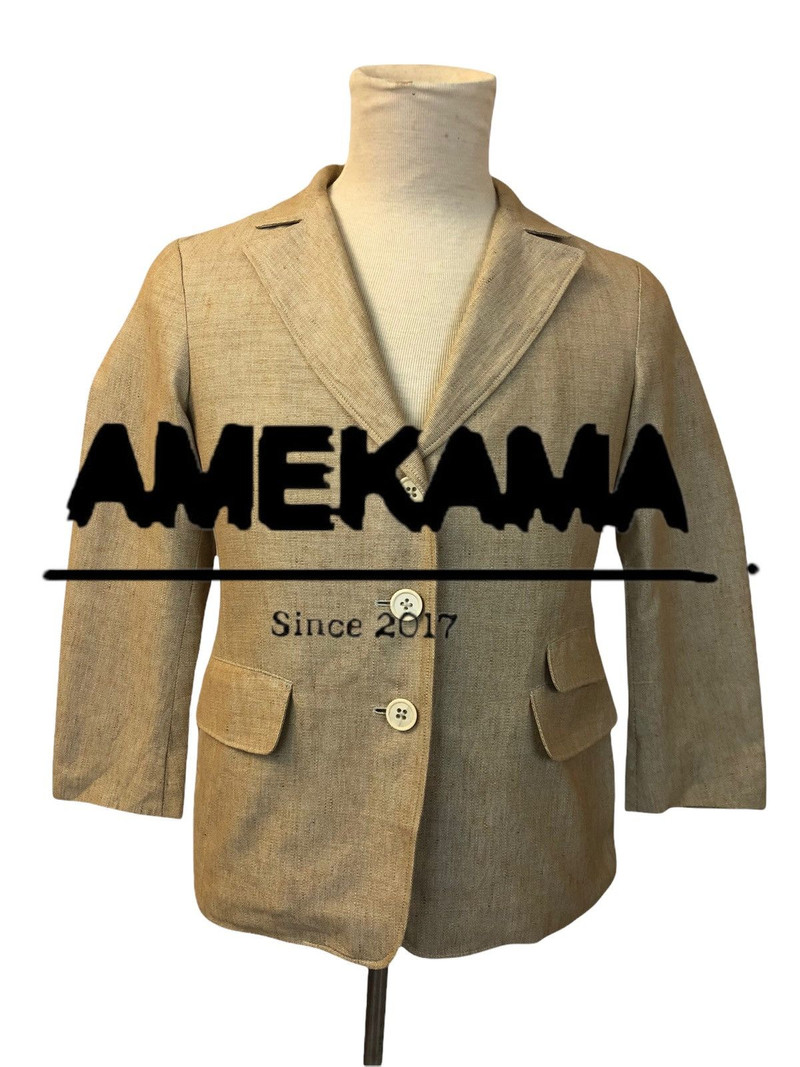 Luxury Jil Sander Blazer Jacket - 1