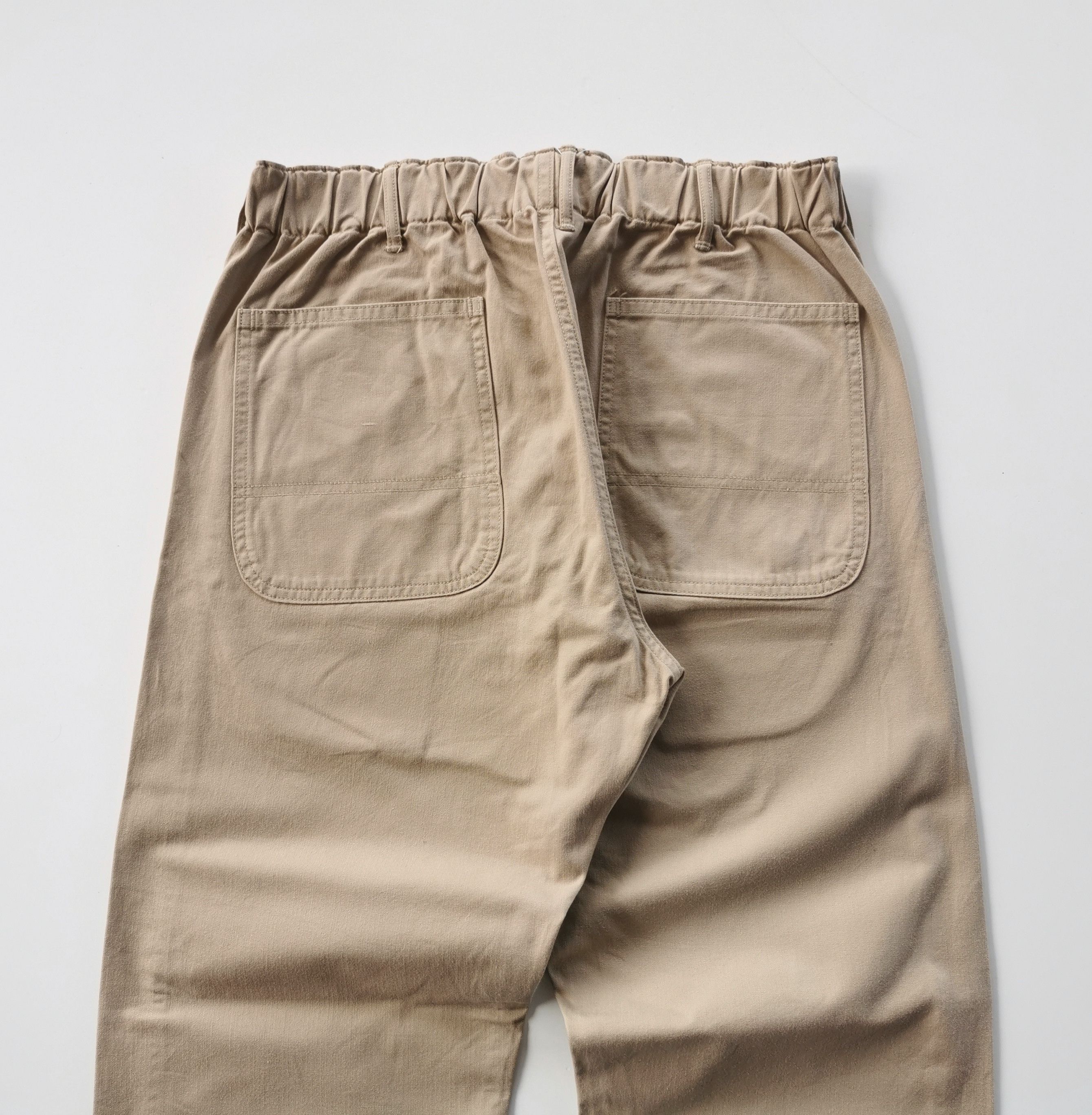 Dubbleworks Warehouse Pants - 6