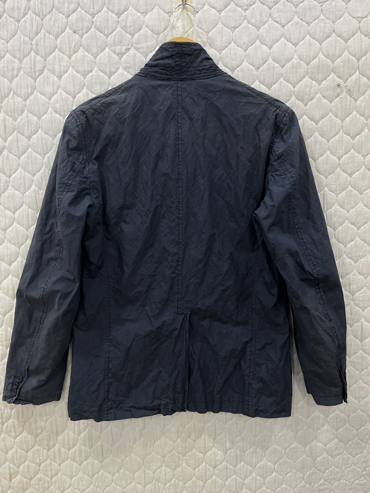 (LLL). ENGINEERED GARMENTS NEPENTHES CO LTD - 4