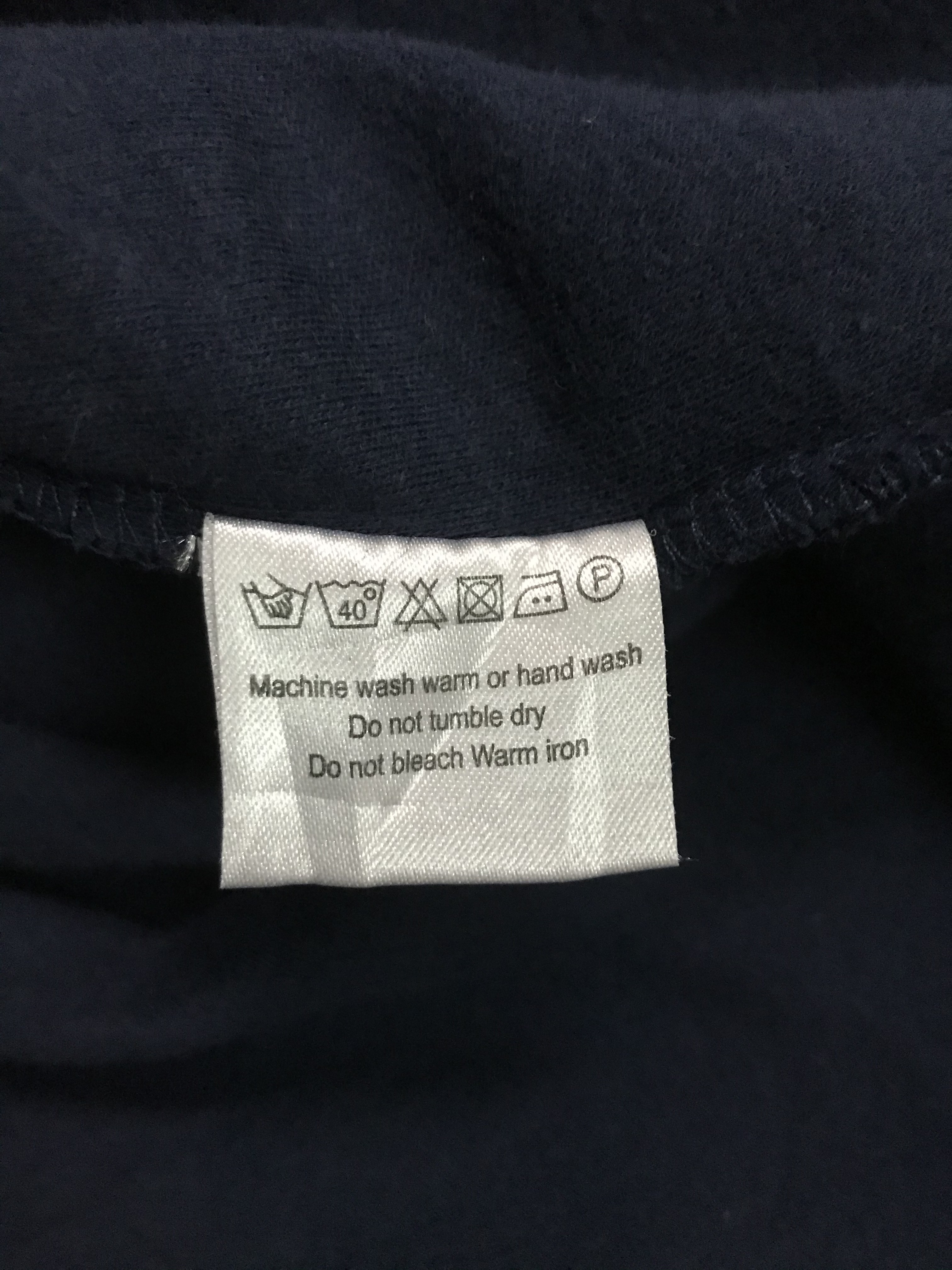 Burberry Long Sleeve Tshirt - 5