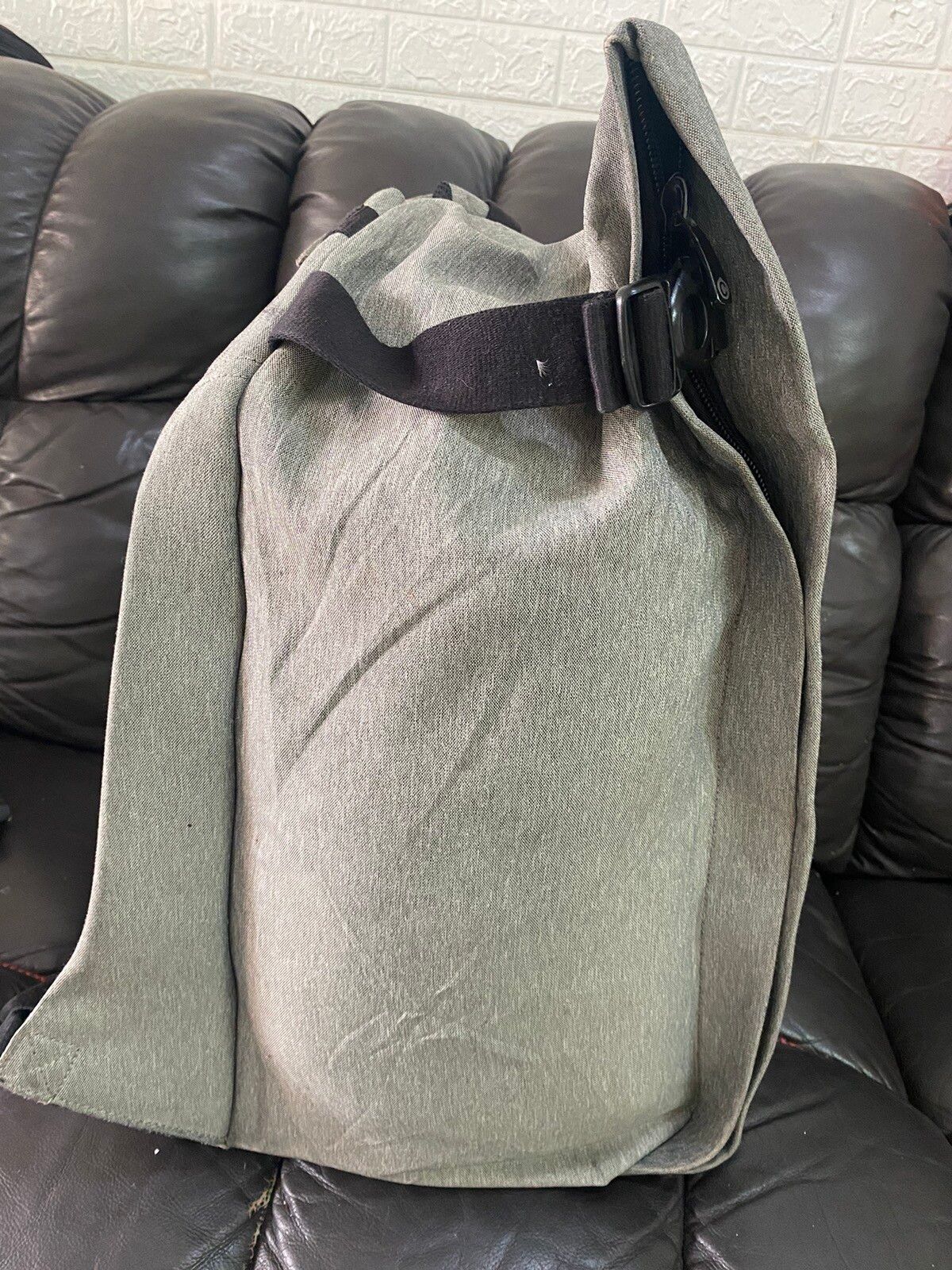 Cote&Ciel - Authentic Cote & Ciel Unique Travel Laptop Backpack - 16