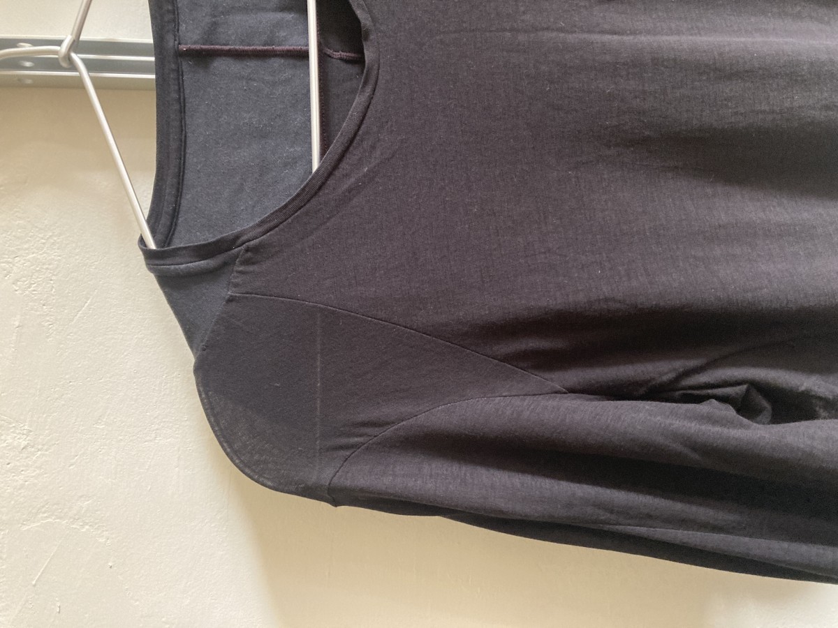 Long Sleeve T-Shirts B001 - 4