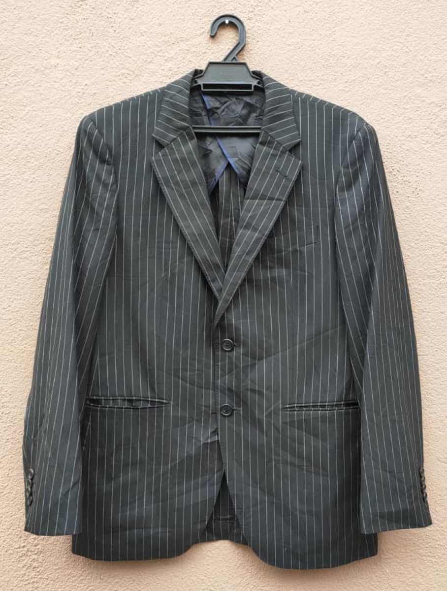X Zegna Blazer Jacket - 1