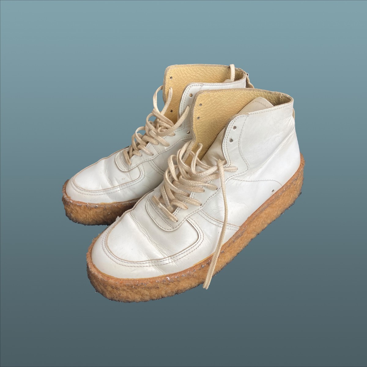 1996 OG sneakers - 5