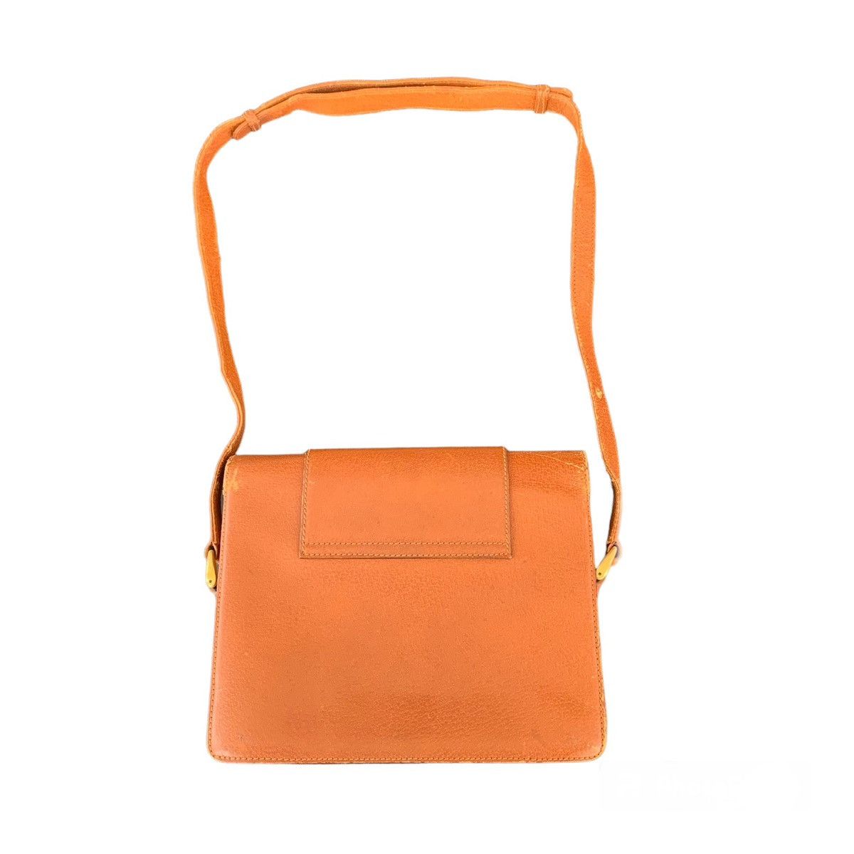 Gucci Hobo Shoulder Bag Leather - 2
