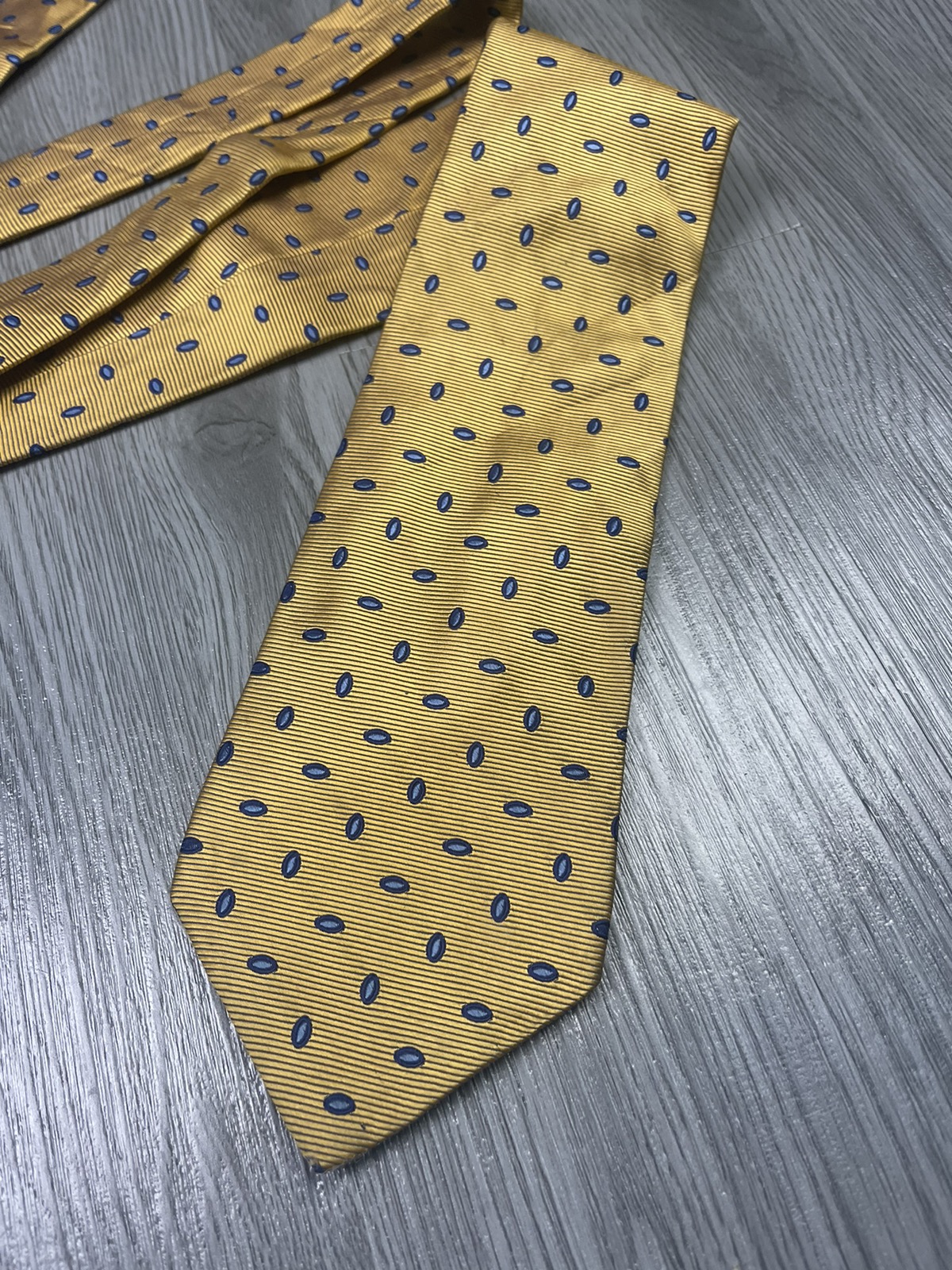 Burberry London Silk Formal & Casual Neckties - 4