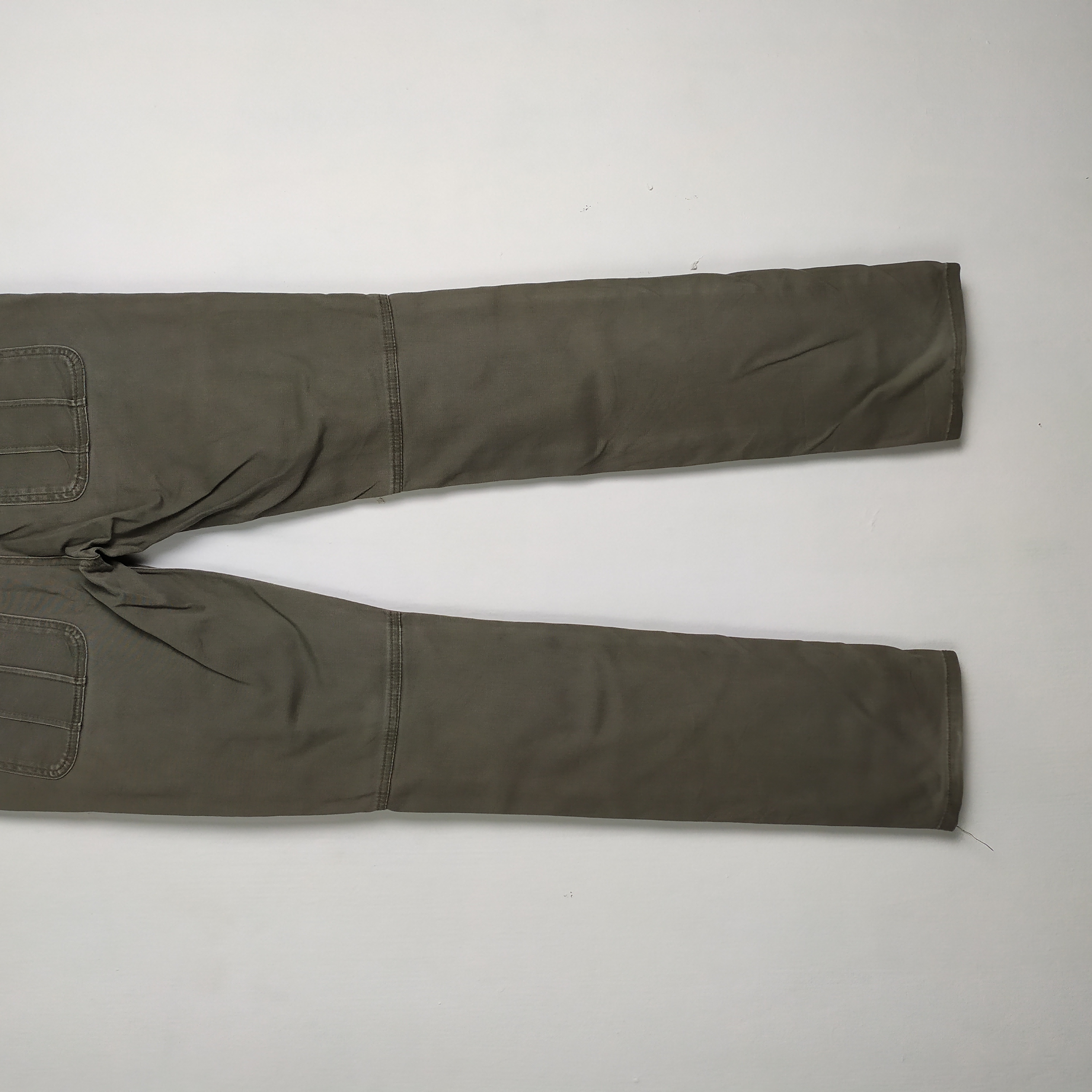 Vintage - DAILY TOPIC CARGO PANTS/BUSH PANTS/TACTICAL PANTS - 8