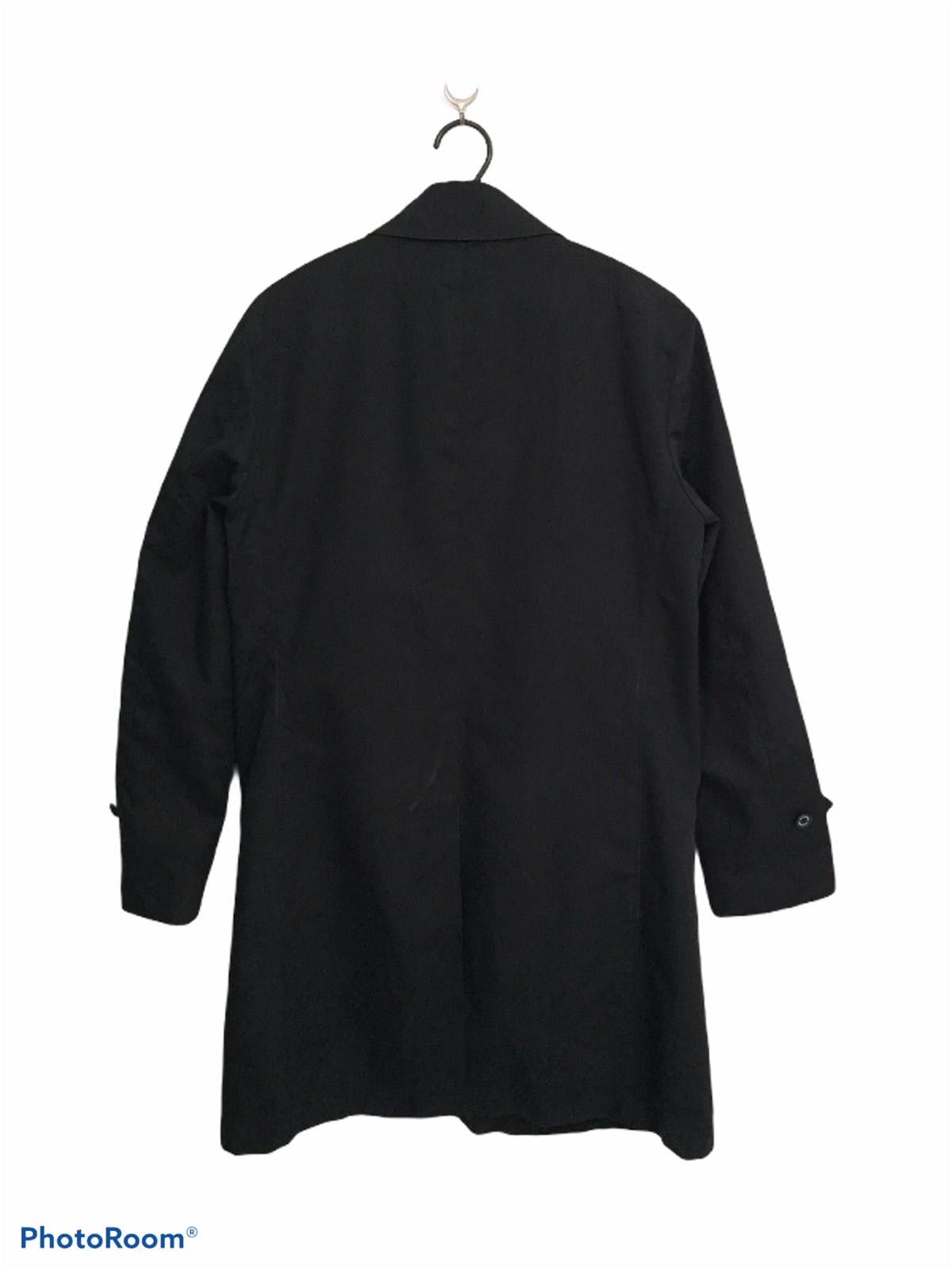 Mackintosh Philosophy Luxurious Black Jacket - 4