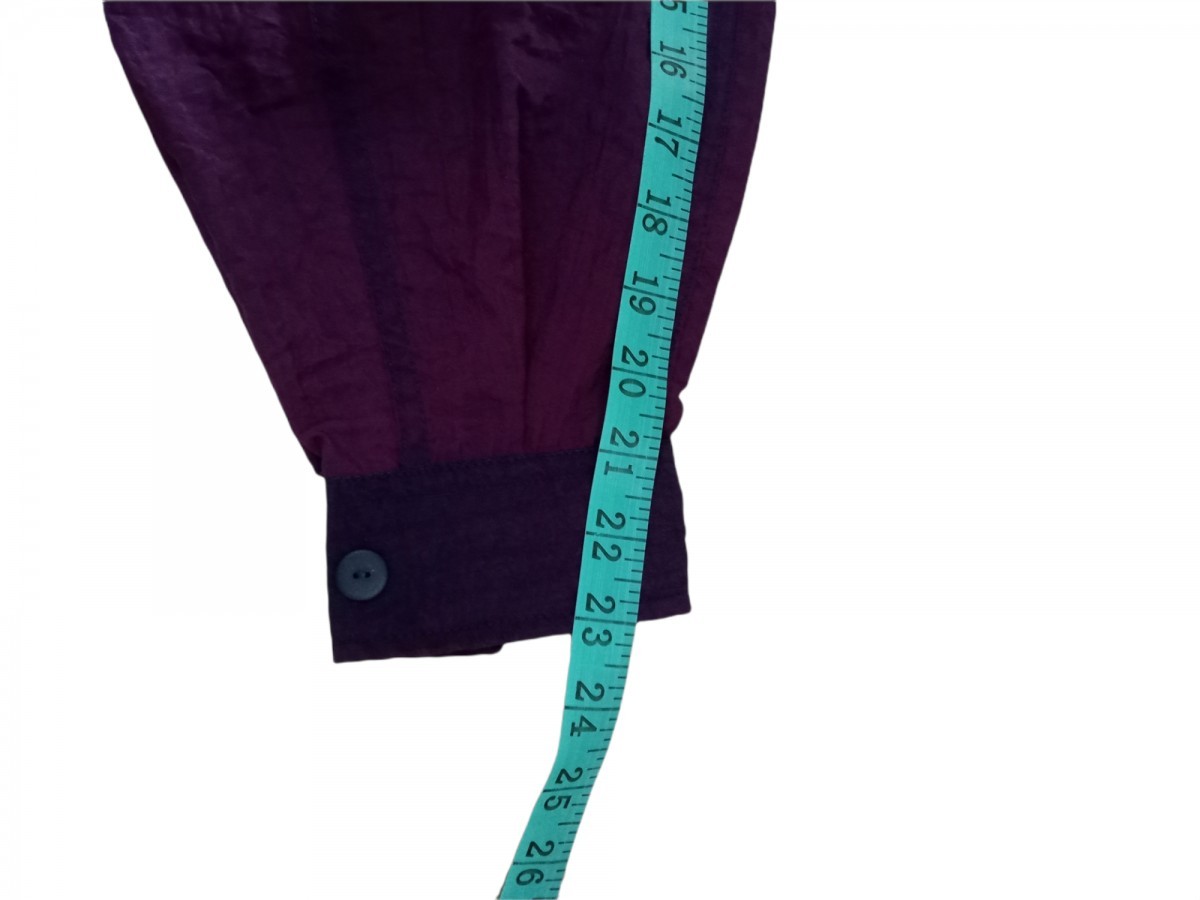 Comme Ca Ism - Peyton Place X Comme Ca Shrunk Bombers 90s - 10