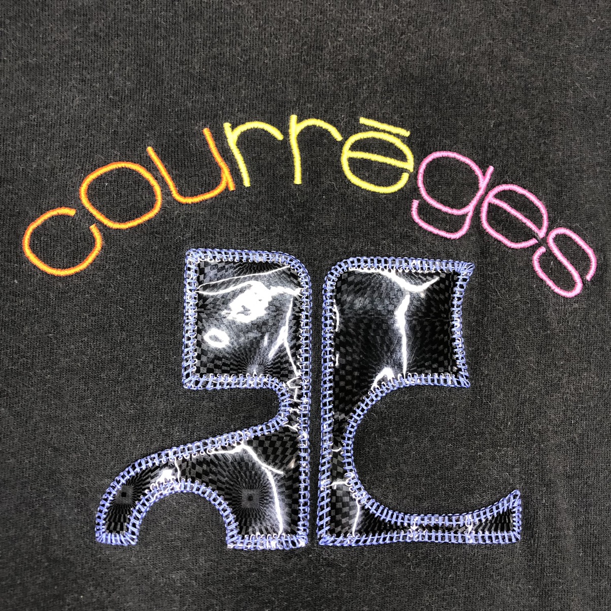 Courreges Women T Shirt - 3