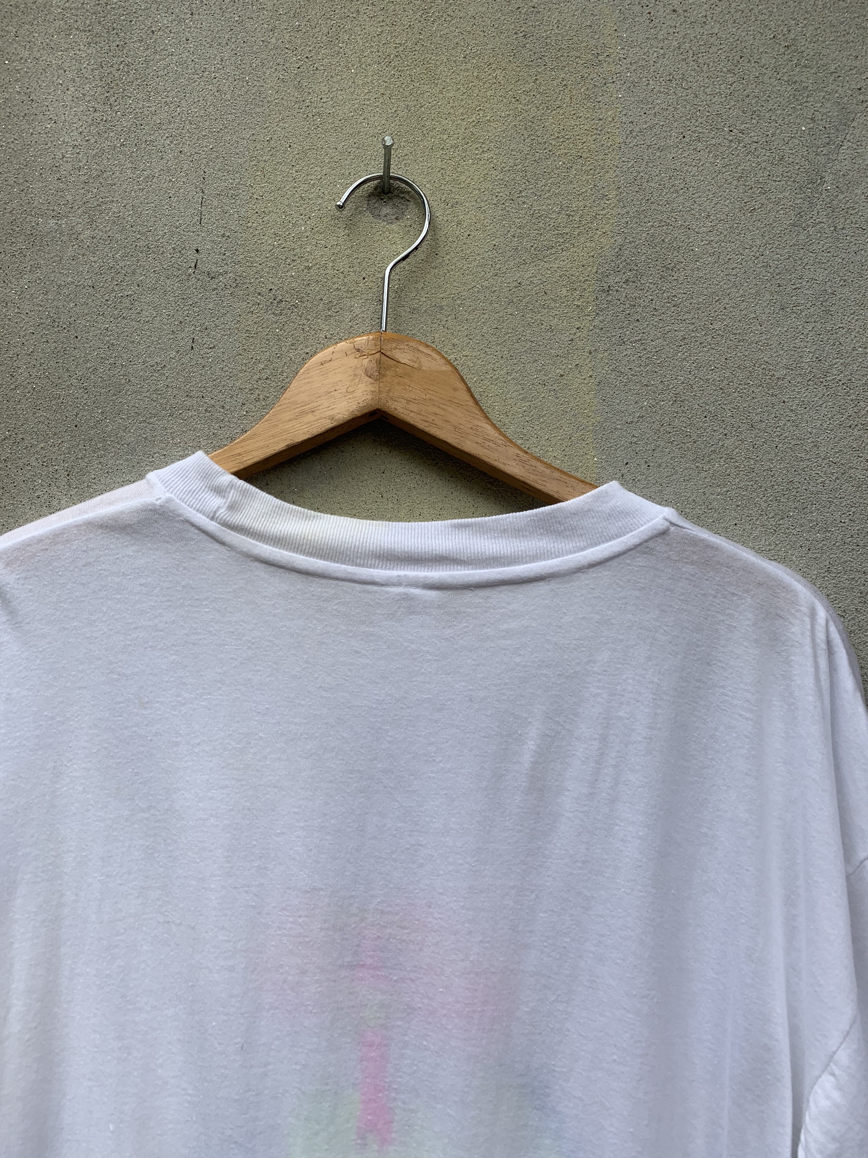 Vintage - Vintage Maldives Diver Born Tee - 7