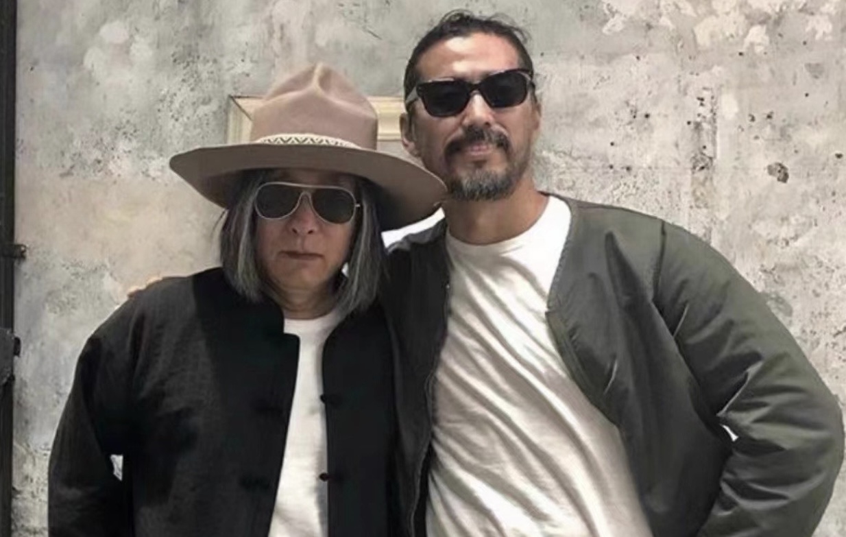 Visvim 18ss iris liner jkt double-sided wear - 8